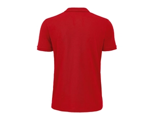 Polo Homme coton bio - manches courtes personnalisable