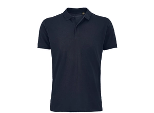 Polo Homme coton bio - manches courtes personnalisable