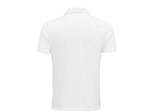 Polo Homme jersey coton bio personnalisable