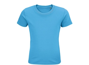 T shirt Enfant jersey - coton bio personnalisable