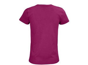 T shirt Femme Jersey - coton bio personnalisable