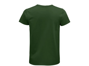 T shirt Homme  coton Bio - manches courtes personnalisable