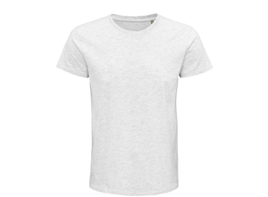 T shirt Homme  coton Bio - manches courtes personnalisable