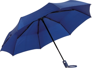 Parapluie pliable automatique anti-tempête ORIANA Diam. 101 cm personnalisable