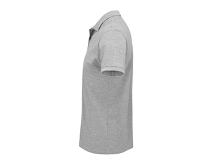 Polo Homme coton bio - manches courtes personnalisable