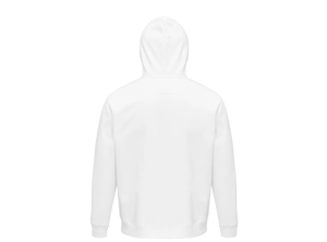 Sweat shirt capuche unisexe col rond - manches longues personnalisable