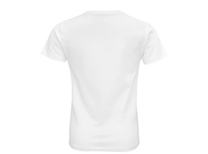 T shirt Enfant jersey - coton bio personnalisable