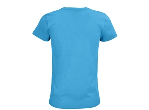 T shirt Femme Jersey - coton bio personnalisable