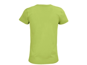 T shirt Femme Jersey - coton bio personnalisable