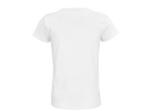 T shirt Femme Jersey - coton bio personnalisable