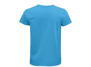 T shirt Homme  coton Bio - manches courtes personnalisable