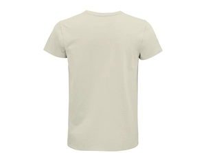 T shirt Homme  coton Bio - manches courtes personnalisable