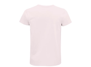 T shirt Homme  coton Bio - manches courtes personnalisable