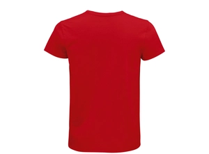 T shirt Homme  coton Bio - manches courtes personnalisable