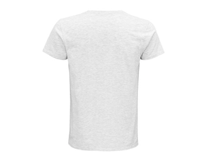 T shirt Homme  coton Bio - manches courtes personnalisable