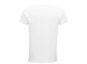 T shirt Homme  coton Bio - manches courtes personnalisable