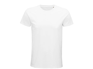 T shirt Homme  coton Bio - manches courtes personnalisable