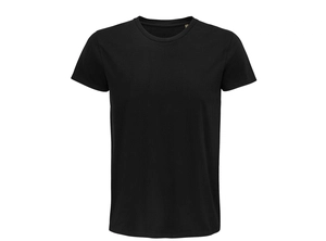 T shirt Homme  coton Bio - manches courtes personnalisable