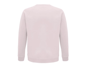 Sweat shirt unisexe col rond - manches longues personnalisable