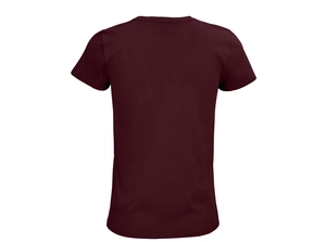 T shirt Femme Jersey - coton bio personnalisable