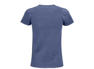 T shirt Femme Jersey - coton bio personnalisable