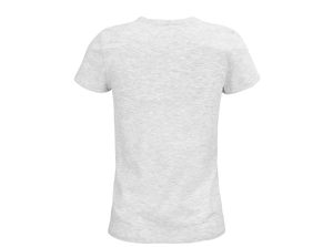 T shirt Femme Jersey - coton bio personnalisable