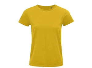 T shirt Femme Jersey - coton bio personnalisable