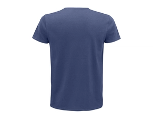 T shirt Homme  coton Bio - manches courtes personnalisable