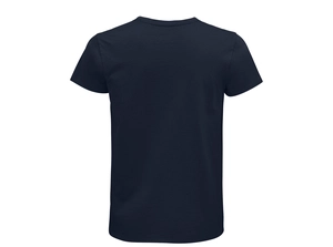 T shirt Homme  coton Bio - manches courtes personnalisable