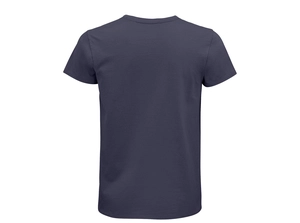 T shirt Homme  coton Bio - manches courtes personnalisable