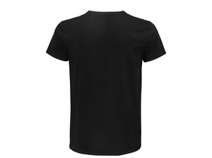 T shirt Homme  coton Bio - manches courtes personnalisable