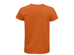 T shirt Homme  coton Bio - manches courtes personnalisable