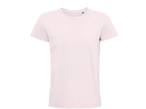 T shirt Homme  coton Bio - manches courtes personnalisable