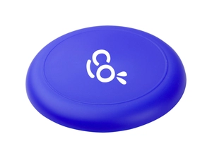 Frisbee personnalisable - forme ronde personnalisable