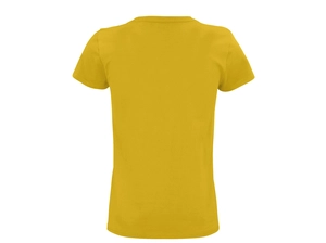 T shirt Femme Jersey - coton bio personnalisable