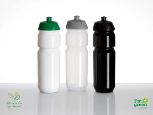 Gourde 100% biodégradable 750 ml personnalisable