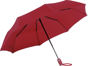 Parapluie pliable automatique anti-tempête ORIANA Diam. 101 cm personnalisable