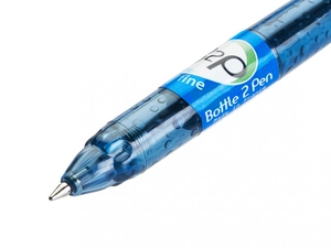 Stylo bille B2P personnalisable