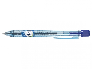 Stylo bille B2P personnalisable