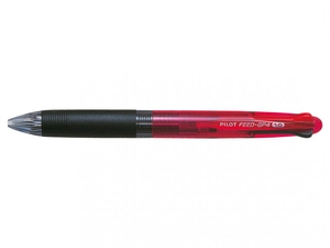 Stylo FEED GP4 personnalisable