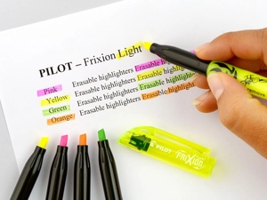 Stylo FRIXION LIGHT personnalisable