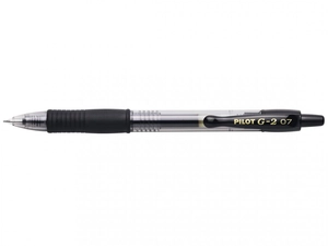 Stylo G -2 personnalisable