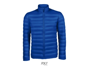 Doudoune ultra light Homme en polyamide 380T