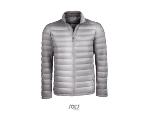 Doudoune ultra light Homme sans manche -  bodywarmer personnalisable