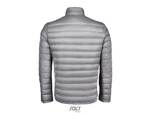 Doudoune ultra light Homme sans manche -  bodywarmer personnalisable