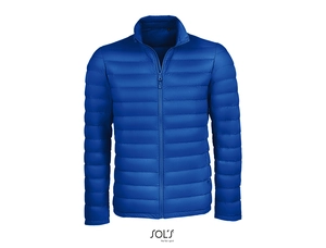 Doudoune ultra light Homme sans manche -  bodywarmer personnalisable