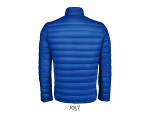 Doudoune ultra light Homme sans manche -  bodywarmer personnalisable