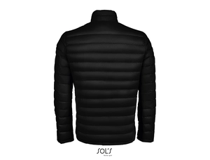 Doudoune ultra light Homme sans manche -  bodywarmer personnalisable