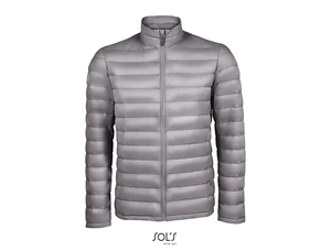Doudoune ultra light Homme sans manche -  bodywarmer personnalisable