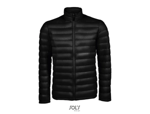 Doudoune ultra light Homme sans manche -  bodywarmer personnalisable